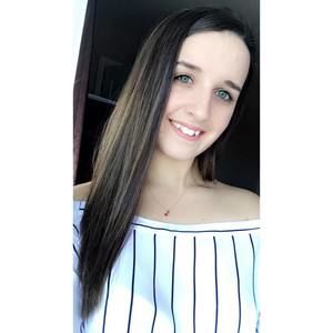 Meet your Posher, Audrey